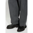 Ferragamo Herre Sko Svart 40 EU,