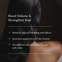 Under Your Skin Density Shampoo   Travel Size   Boosts Thickness & Den