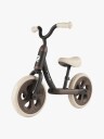 QPlay Trainer Balansesykkel, Svart