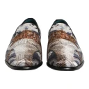 Dolce & Gabbana Herre Sko Flerfarget 43 EU,