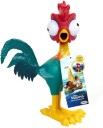 Disney Vaiana Heihei Knirkende Leketøy - Plast - Perfekt for Barn fra 3 år