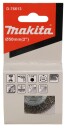 Makita Stålbørste Skiveform D 76613 50mm
