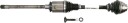SKF VKJC 8806 Drivaksel