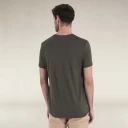 Icebreaker Men's Merino 150 Tech Lite III Short Sleeve Tee Loden XXL