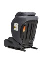 Beemoo Ride i-Size Beltestol ISOFIX Mineral Grey