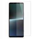 Sony Xperia 1 V Beskyttelsesglass 9H, 0.3mm Klar