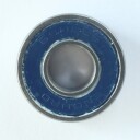 Enduro bearings Enduro Abec-3 698 2rs, 8mm X 19mm X 6mm Kulelager