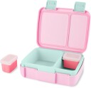 SkipHop Spark Style Bento Matboks Iskrem Rosa
