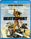 Deathsport 1978 Bluray