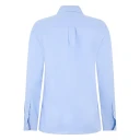 Weekend Max Mara, Dame, Bluser & Skjorter, Blå, L,