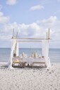 Lene Bjerre Eloise Tablecloth 280x160cm White