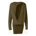 Jacquemus Dame Kjoler Grønn M,