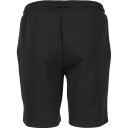 Cruz Kanpur Shorts Barn Svart 128