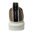 Alexander Smith Dame Sko Svart 37 EU,
