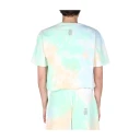 Msgm Herre Topper Grønn S,