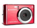 AgfaPhoto Compact DC5200 21 MP 5616 x 3744 piksler CMOS HD Rod
