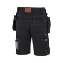 Arbeidsshorts Björnkläder helstretch (142075399)