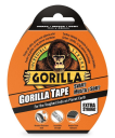 Gorilla Lerret Tape Svart 11m X 48mm