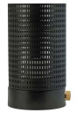 DybergLarsen Mesh Bordlampe Black/Brass