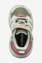 adidas Sport Performance   Joggesko Lightorama Rnr EL I   Grønn