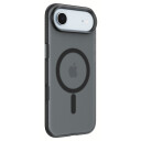 Belkin MagSafe Mobildeksel for iPhone 17 Air - Svart