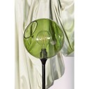 Design By Us Ballroom Gulvlampe Army/Black