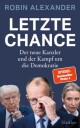 Letzte Chance Av Robin Alexander