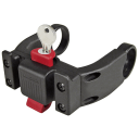 KlickFix CC-100 Yamaha/Bosch Styrefeste m/lås