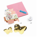 Djeco DIY Lag dine egne lanterner