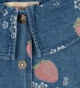 Konges Sløjd Denimjakke   Magot   Marmelade Sun   Konges Sløjd   3 år (98)   Denimjakker   Blå