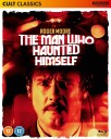 The Man Who Haunted Himself 1970 / Dobbeltgjengeren Bluray