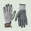 Hestrajob Verde Flex Glove Grey 7