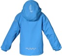 Isbjörn of Sweden Kids' Storm Hard Shell Jacket 86/92, Skyblue