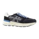 Premiata Herre Sko Flerfarget 42 EU,