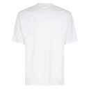 Boss Herre Topper Hvit 2XL,