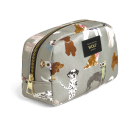 WOUF Puppy Toiletry Bag, 1 stk.