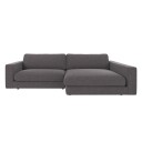 Rowico Duncan sofa 3 seter sjeselong høyre 124256
