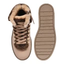 Baldinini, Dame, Sko, Beige, 36 EU,
