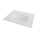 Vikingbad Ane Mobelservant Hvit Matt / 60cm