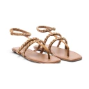 Stuart Weitzman Dame Sko Brun 39 EU,