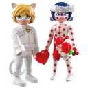 PLAYMOBIL Miraculous Ladybug & Cat Noir Bryllupsdrøm 71865
