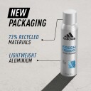 Adidas Fresh Endurance Deodorant Spray 150 ml