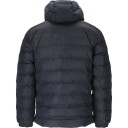CMP Fix Hood Jakke Herre Navy 3XL