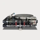 Vertere SG1 Super Groove farget akryl