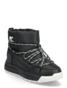 Sorel Whitney Iii Slip-On Wp - Black - 36