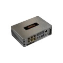 Musway M5 5-kanals forst. m/DSP 9-kanals DSP 500W RMS uten iso kobling