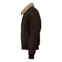Stewart Herre Jakker Brun 3XL,