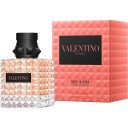 Valentino Born in Roma Coral Fantasy Eau de Parfum 30ml - Floral, Fruktig Duft for Dame
