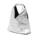 MM6 Maison Margiela Dame Vesker Grå ONE SIZE,