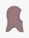 Mikk-line Twilight Mauve Ull Balaclava 86-92